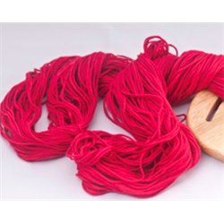 BAMBOO SOFT farge 07 Rd